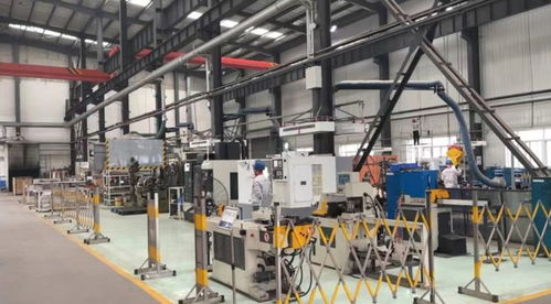 高陵區(qū)重點項目新進展 商品信息咨詢服務(wù)助力區(qū)域經(jīng)濟騰飛