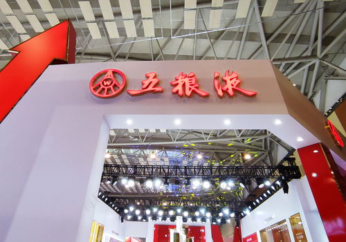 直擊業(yè)績說明會 五糧液持續(xù)高比例分紅，五一產(chǎn)品動銷雙位數(shù)增長