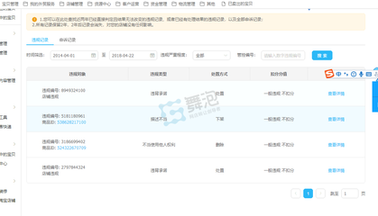河北地區2冠親寶貝加品質工廠企業店轉讓，無扣分記錄，歡迎咨詢