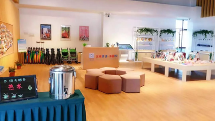 浦江郊野公園春季花展倒計(jì)時(shí) 為期3個(gè)月精彩綻放，商品信息咨詢服務(wù)全指南