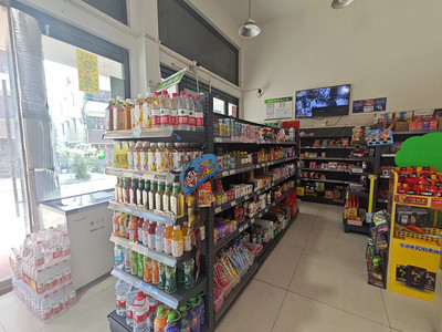 農(nóng)網(wǎng)終端 '新'意十足的商品信息咨詢服務(wù)