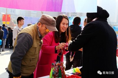 約起，“冬游西寧·悅享幸福”系列活動帶你別樣游西寧